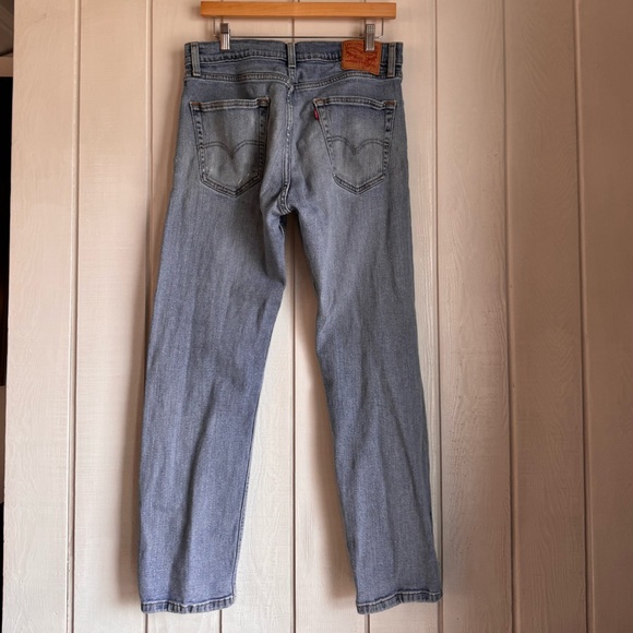 Vintage Style Levi’s 505 Jeans - Picture 2 of 5
